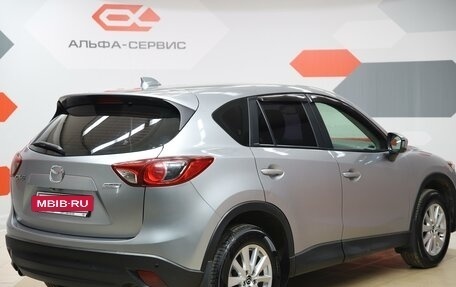 Mazda CX-5 II, 2014 год, 1 990 000 рублей, 5 фотография