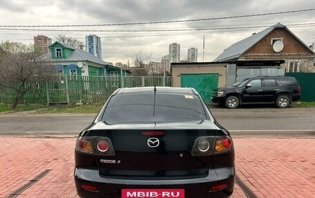 Mazda 3, 2005 год, 445 000 рублей, 2 фотография