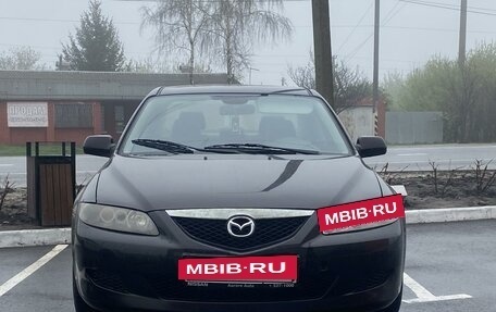 Mazda 6, 2006 год, 270 000 рублей, 2 фотография