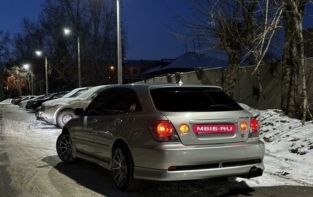 Toyota Altezza, 2002 год, 1 500 000 рублей, 6 фотография