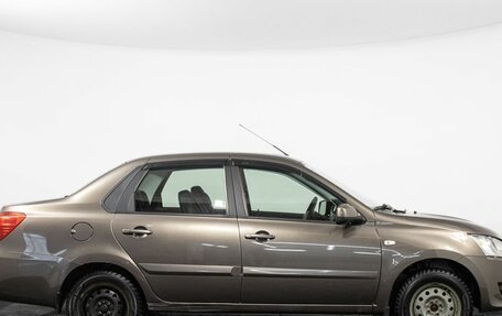 Datsun on-DO I рестайлинг, 2018 год, 834 600 рублей, 4 фотография