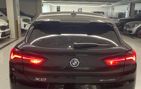 BMW X2, 2020 год, 3 700 000 рублей, 2 фотография