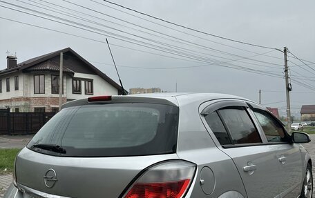 Opel Astra H, 2006 год, 370 000 рублей, 3 фотография