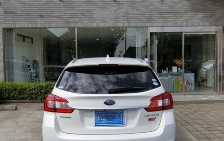 Subaru Levorg I, 2020 год, 1 197 000 рублей, 5 фотография
