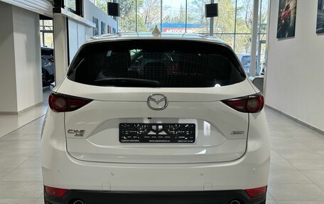 Mazda CX-5 II, 2017 год, 2 699 900 рублей, 5 фотография