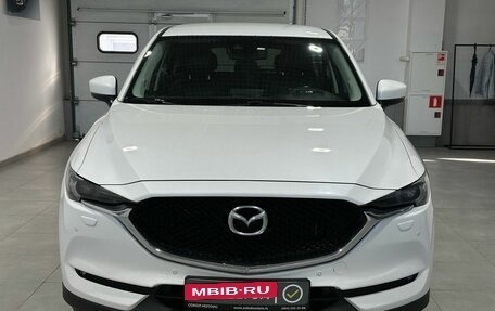 Mazda CX-5 II, 2017 год, 2 699 900 рублей, 2 фотография