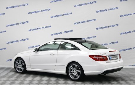 Mercedes-Benz E-Класс, 2013 год, 1 496 000 рублей, 4 фотография