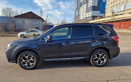 Subaru Forester, 2012 год, 2 420 000 рублей, 5 фотография