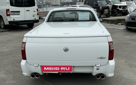 Holden UTE III, 2003 год, 2 000 000 рублей, 3 фотография