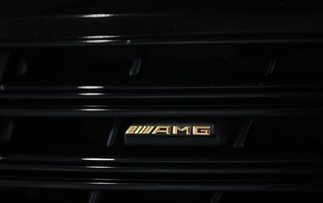 Mercedes-Benz S-Класс AMG, 2014 год, 6 000 000 рублей, 4 фотография