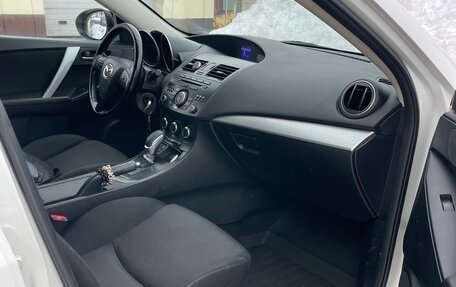 Mazda 3, 2012 год, 930 000 рублей, 3 фотография