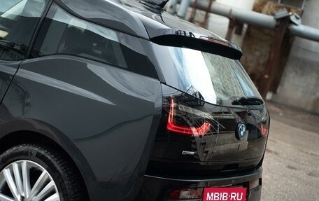 BMW i3 I01 рестайлинг, 2015 год, 1 850 000 рублей, 2 фотография