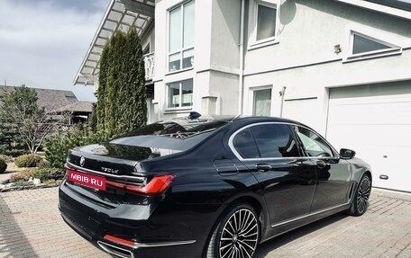 BMW 7 серия, 2019 год, 9 490 000 рублей, 3 фотография