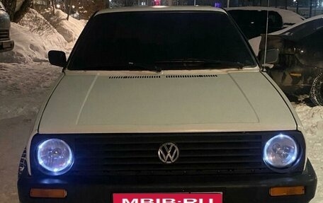 Volkswagen Golf II, 1988 год, 199 999 рублей, 2 фотография