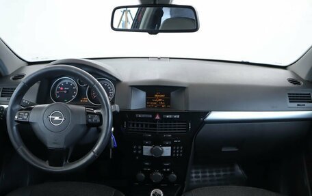 Opel Astra H, 2007 год, 585 000 рублей, 5 фотография