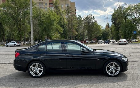 BMW 3 серия, 2012 год, 2 150 000 рублей, 2 фотография