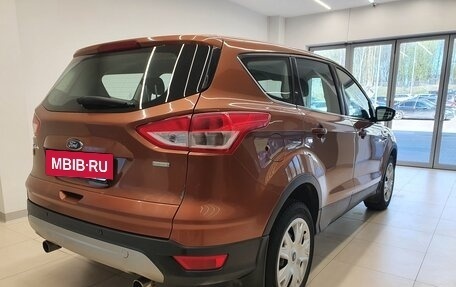 Ford Kuga III, 2014 год, 1 480 000 рублей, 4 фотография