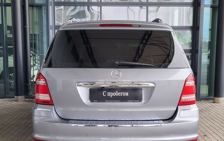 Mercedes-Benz GL-Класс, 2010 год, 2 250 000 рублей, 7 фотография