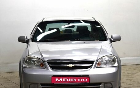 Chevrolet Lacetti, 2008 год, 510 000 рублей, 2 фотография