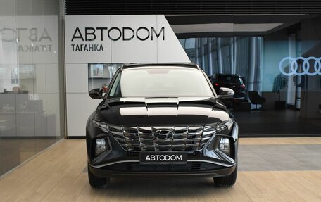 Hyundai Tucson, 2024 год, 4 390 000 рублей, 2 фотография