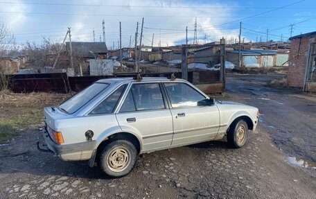 Ford Escort III, 1984 год, 75 000 рублей, 2 фотография