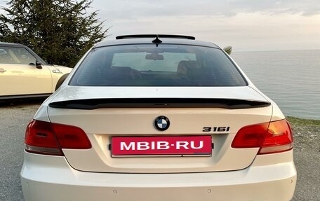 BMW 3 серия, 2008 год, 1 970 000 рублей, 4 фотография