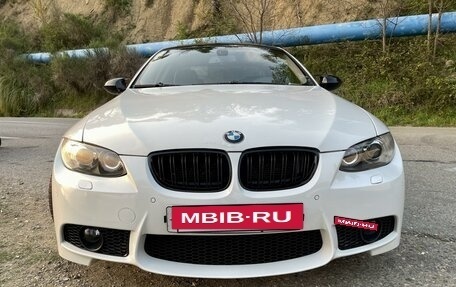 BMW 3 серия, 2008 год, 1 970 000 рублей, 3 фотография
