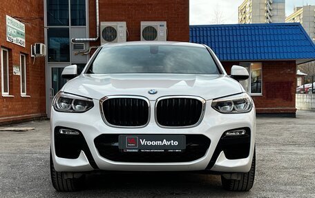 BMW X4, 2018 год, 4 940 000 рублей, 2 фотография