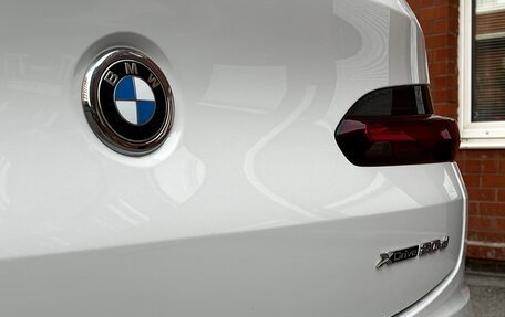 BMW X4, 2018 год, 4 940 000 рублей, 8 фотография