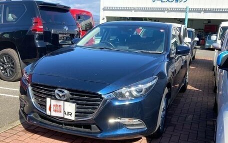 Mazda Axela, 2018 год, 1 100 010 рублей, 2 фотография