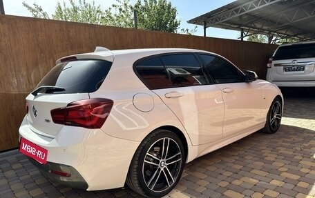 BMW 1 серия, 2018 год, 2 350 000 рублей, 3 фотография