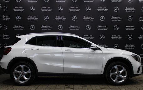 Mercedes-Benz GLA, 2019 год, 3 530 000 рублей, 4 фотография