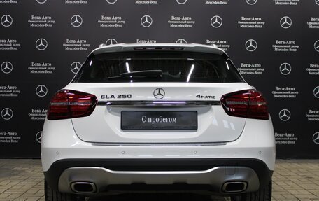 Mercedes-Benz GLA, 2019 год, 3 530 000 рублей, 6 фотография