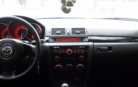 Mazda 3, 2008 год, 830 000 рублей, 3 фотография