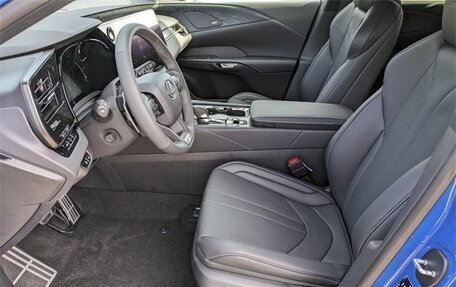 Lexus RX IV рестайлинг, 2024 год, 10 730 000 рублей, 7 фотография