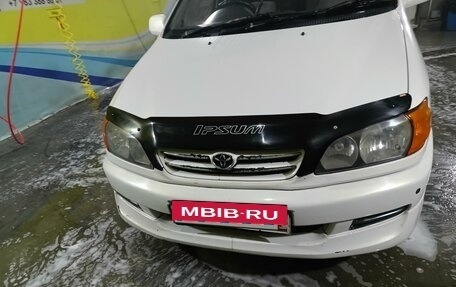 Toyota Ipsum II, 1998 год, 740 000 рублей, 6 фотография