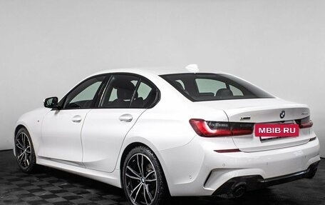 BMW 3 серия, 2021 год, 4 200 000 рублей, 7 фотография