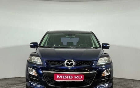 Mazda CX-7 I рестайлинг, 2011 год, 1 398 000 рублей, 2 фотография