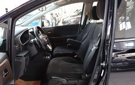 Honda Odyssey IV, 2022 год, 4 650 000 рублей, 4 фотография