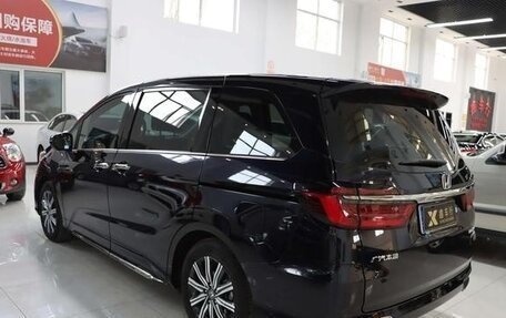 Honda Odyssey IV, 2022 год, 4 650 000 рублей, 7 фотография