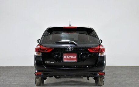 Toyota Corolla, 2021 год, 1 645 000 рублей, 4 фотография
