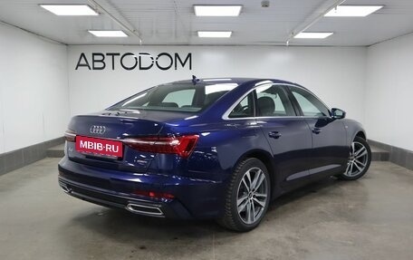 Audi A6, 2020 год, 4 599 000 рублей, 2 фотография