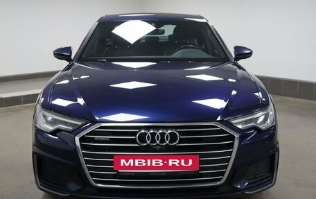 Audi A6, 2020 год, 4 599 000 рублей, 3 фотография