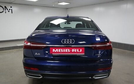 Audi A6, 2020 год, 4 599 000 рублей, 4 фотография