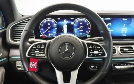 Mercedes-Benz Maybach GLS I, 2021 год, 20 800 000 рублей, 4 фотография