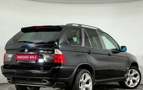 BMW X5, 2005 год, 1 147 000 рублей, 2 фотография