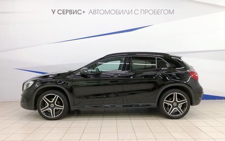 Mercedes-Benz GLA, 2018 год, 2 490 000 рублей, 4 фотография