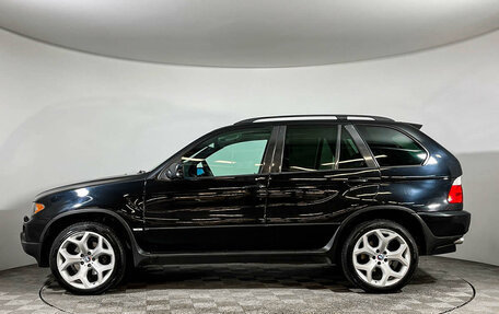 BMW X5, 2005 год, 1 147 000 рублей, 5 фотография