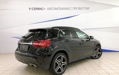 Mercedes-Benz GLA, 2018 год, 2 490 000 рублей, 5 фотография