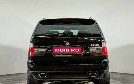BMW X5, 2005 год, 1 147 000 рублей, 4 фотография